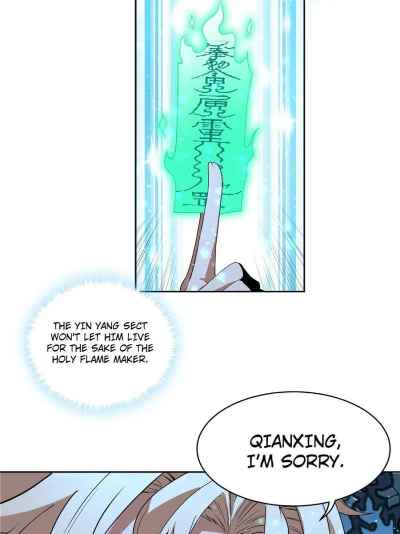 The First Sword Of Earth Chapter 46 – Page 34