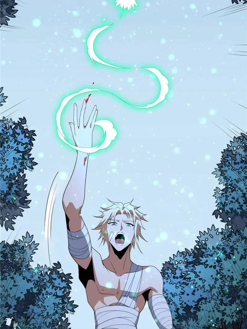 The First Sword Of Earth Chapter 46 – Page 37