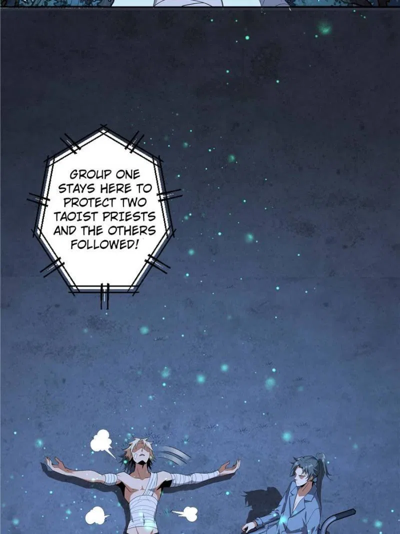 The First Sword Of Earth Chapter 46 – Page 38