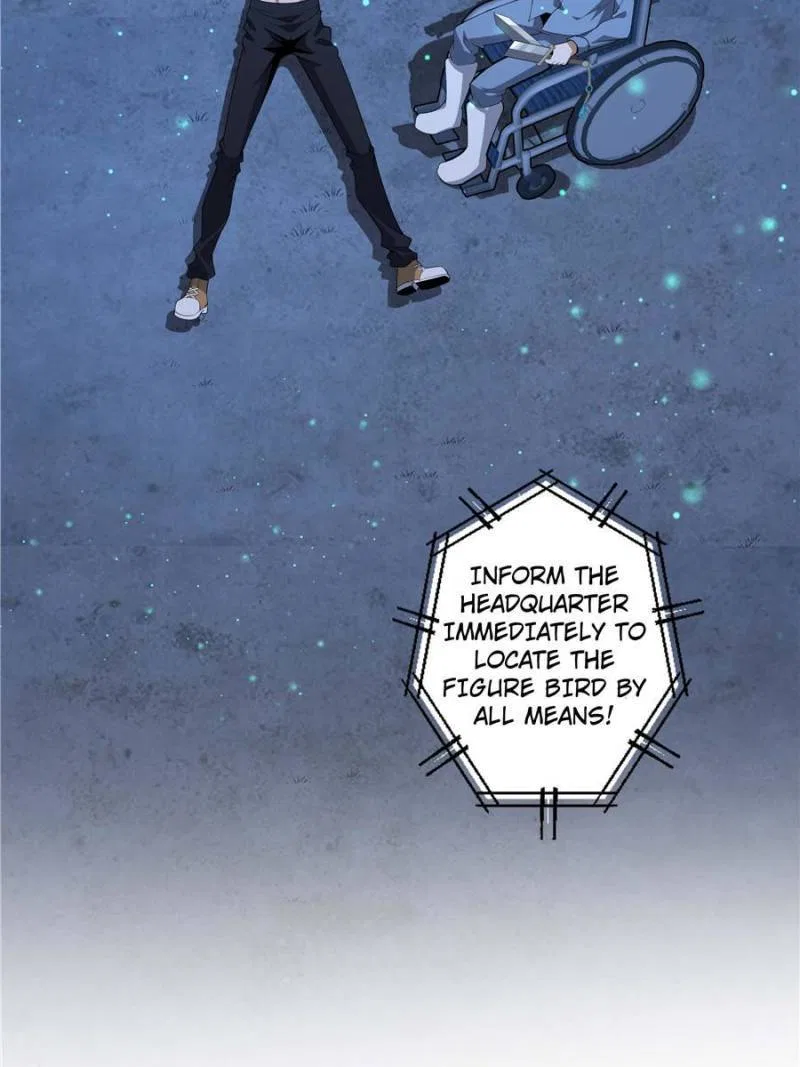The First Sword Of Earth Chapter 46 – Page 39