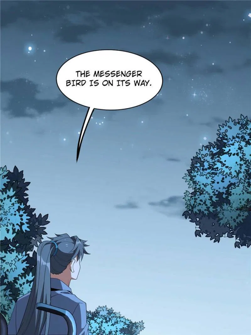 The First Sword Of Earth Chapter 46 – Page 41