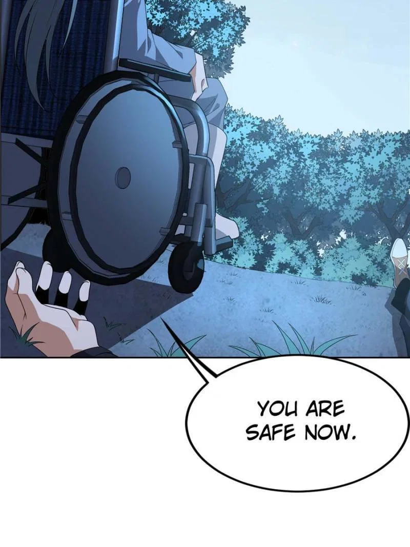 The First Sword Of Earth Chapter 46 – Page 42