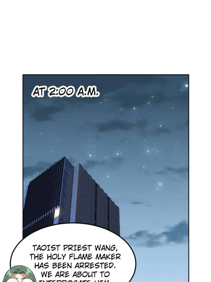 The First Sword Of Earth Chapter 46 – Page 45