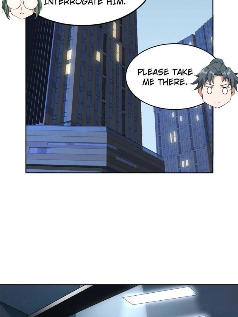 The First Sword Of Earth Chapter 46 – Page 46