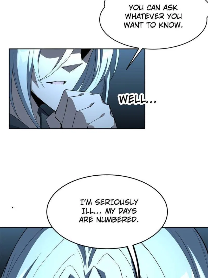 The First Sword Of Earth Chapter 46 – Page 48