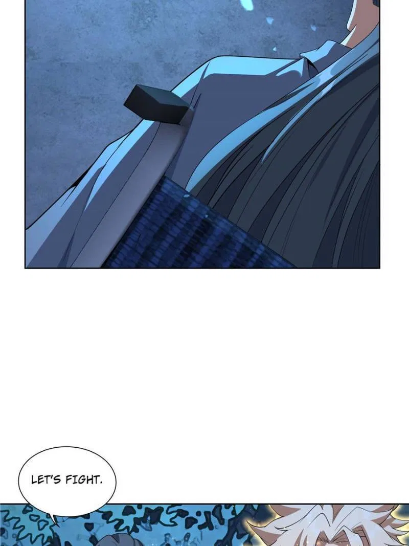 The First Sword Of Earth Chapter 45 – Page 2