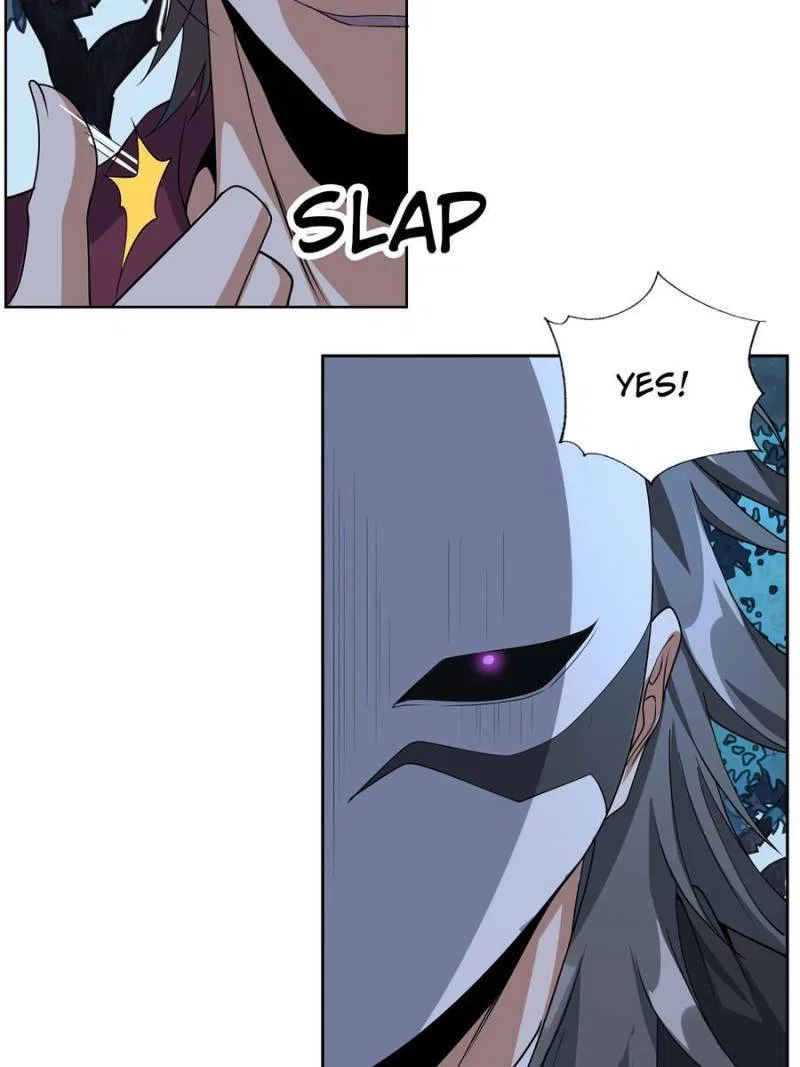 The First Sword Of Earth Chapter 45 – Page 5