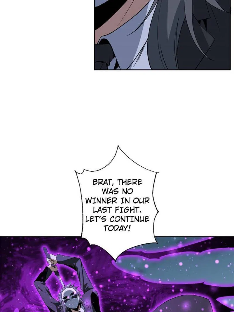 The First Sword Of Earth Chapter 45 – Page 6