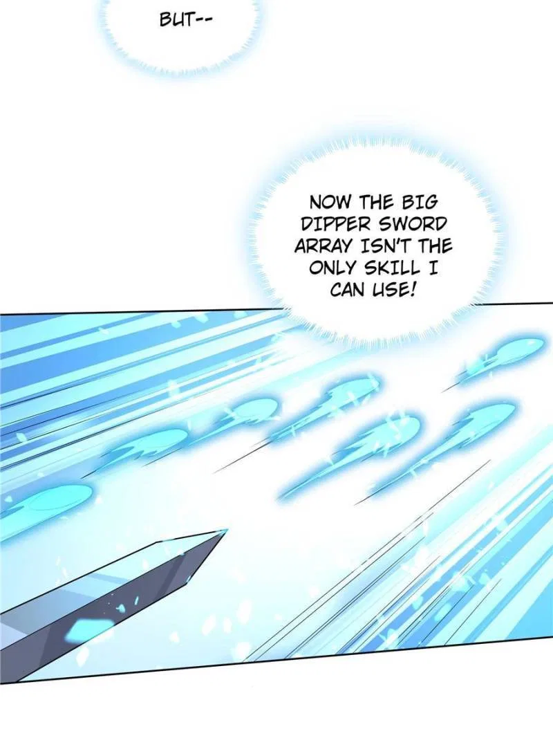 The First Sword Of Earth Chapter 45 – Page 9