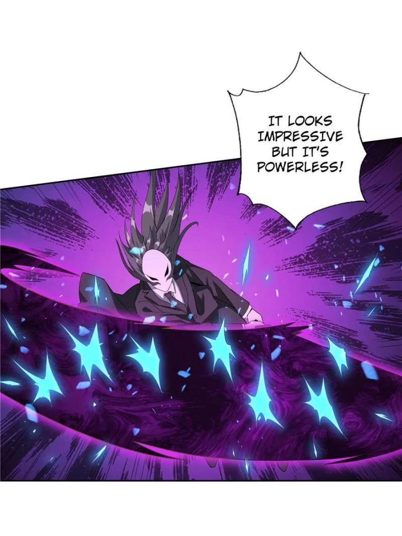 The First Sword Of Earth Chapter 45 – Page 11