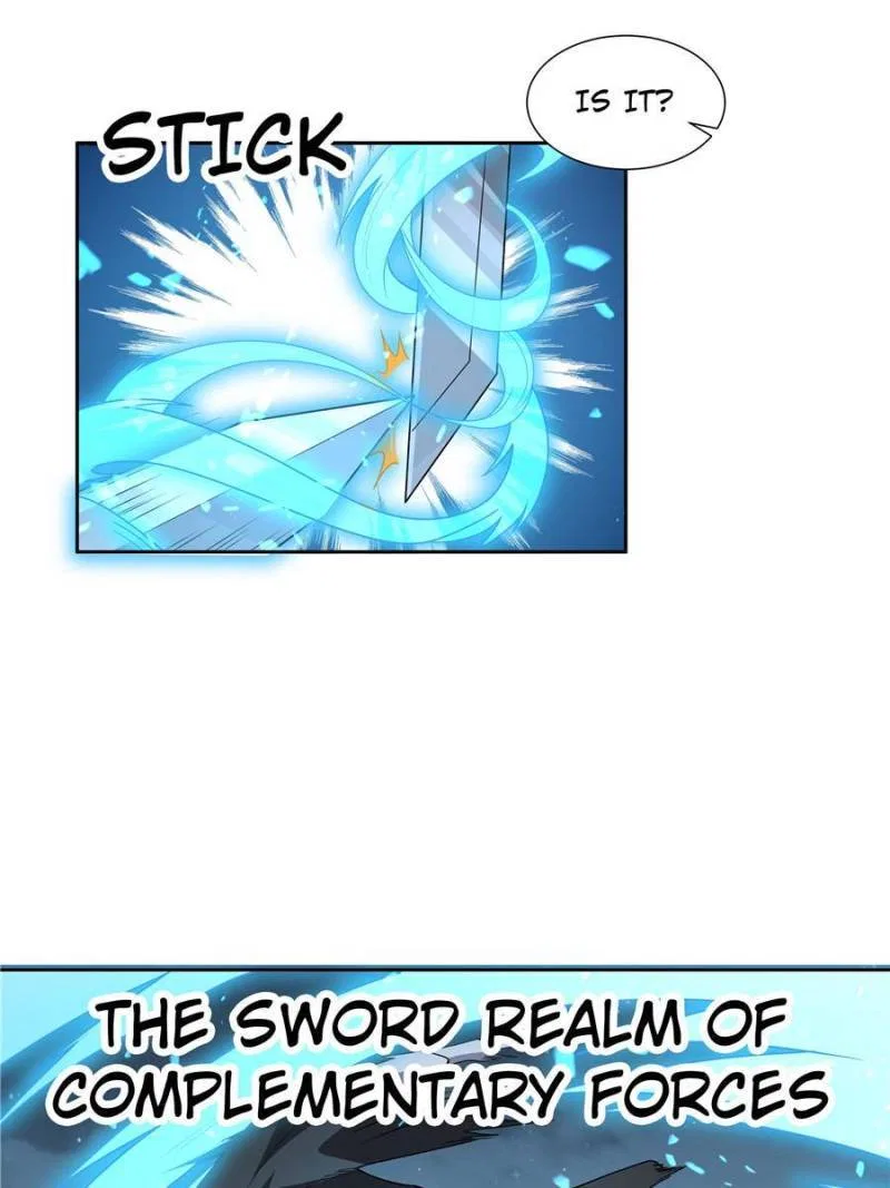 The First Sword Of Earth Chapter 45 – Page 12