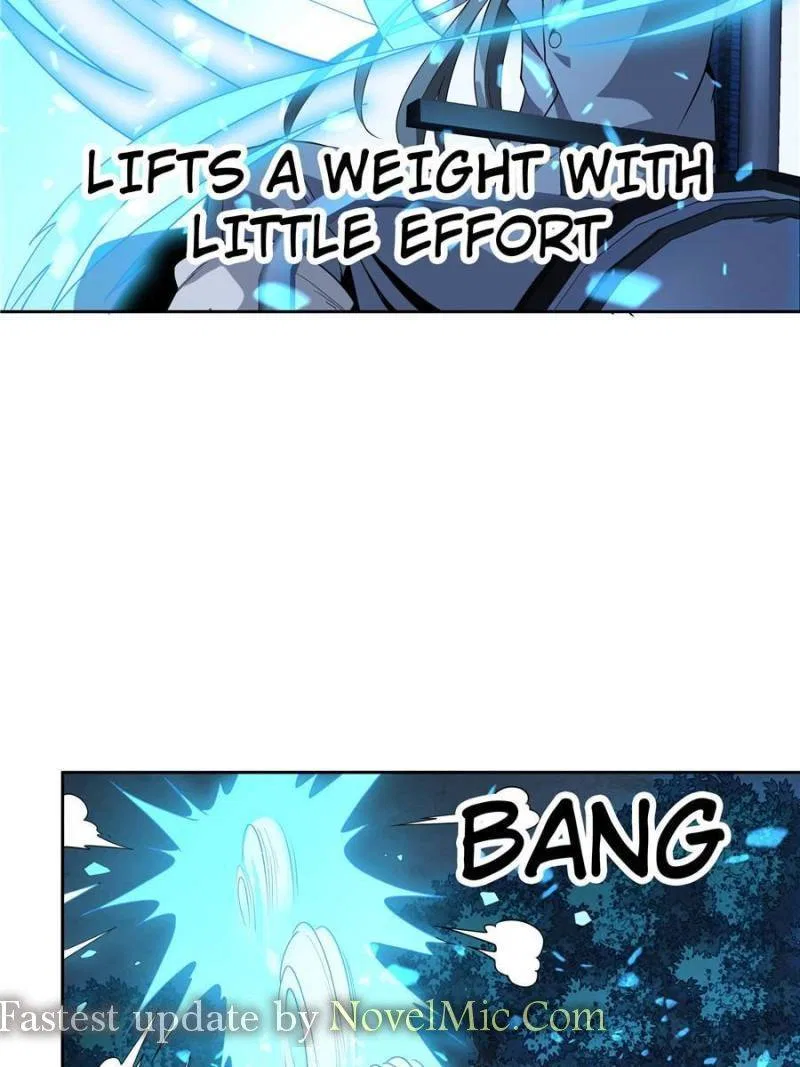 The First Sword Of Earth Chapter 45 – Page 14