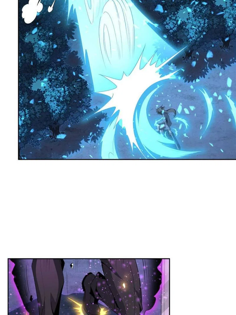 The First Sword Of Earth Chapter 45 – Page 15