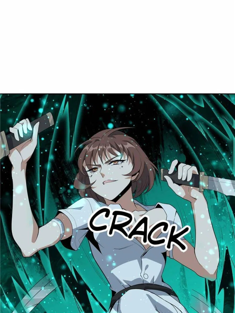 The First Sword Of Earth Chapter 45 – Page 21