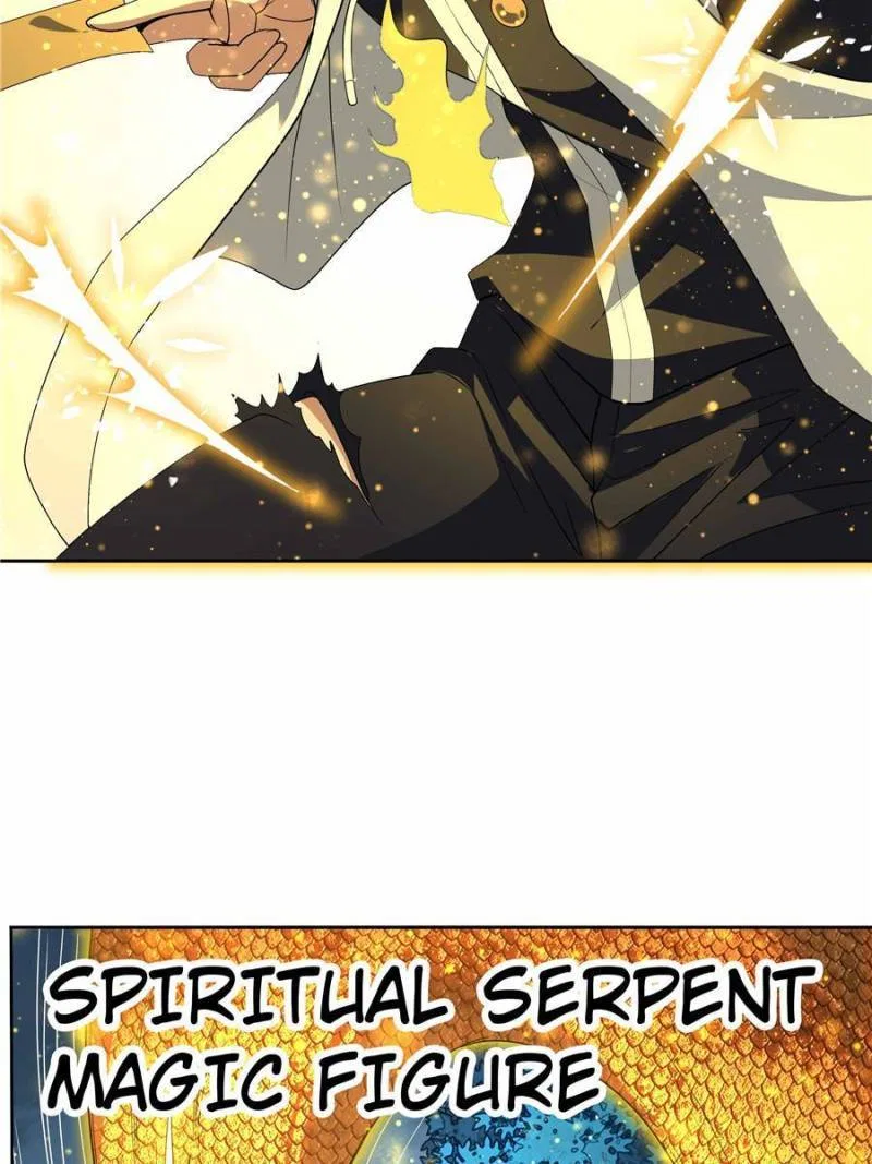 The First Sword Of Earth Chapter 45 – Page 23