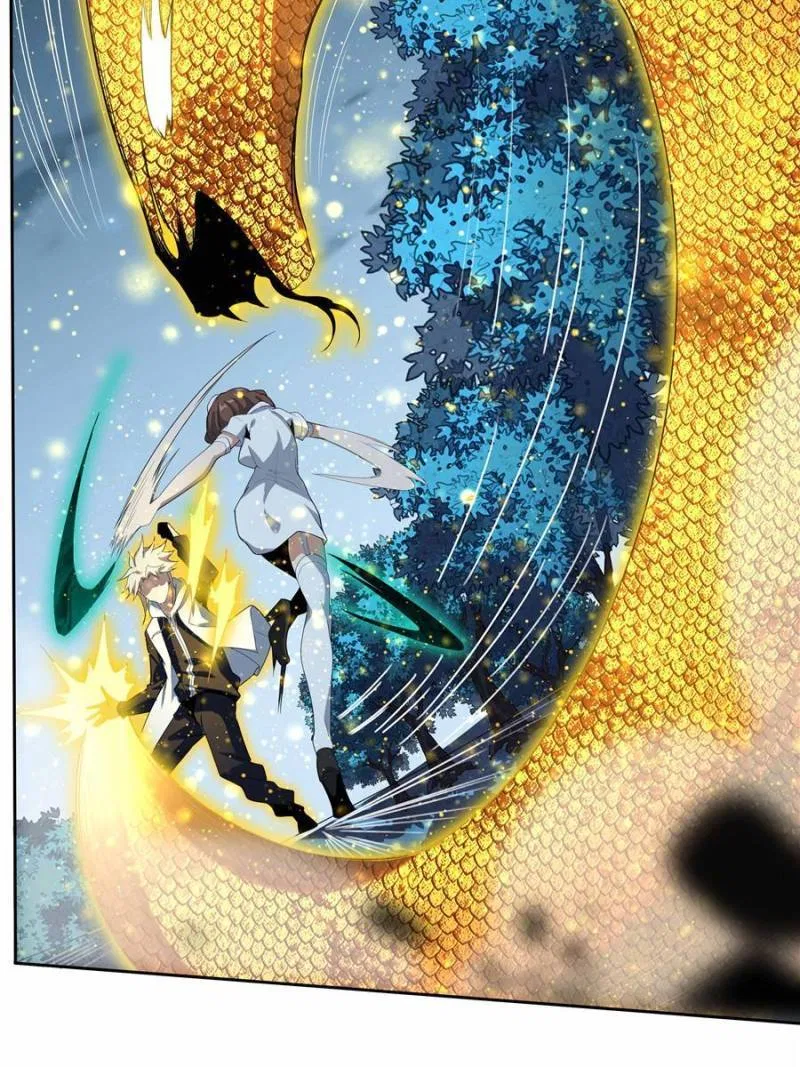 The First Sword Of Earth Chapter 45 – Page 24