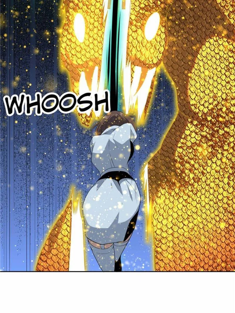 The First Sword Of Earth Chapter 45 – Page 26