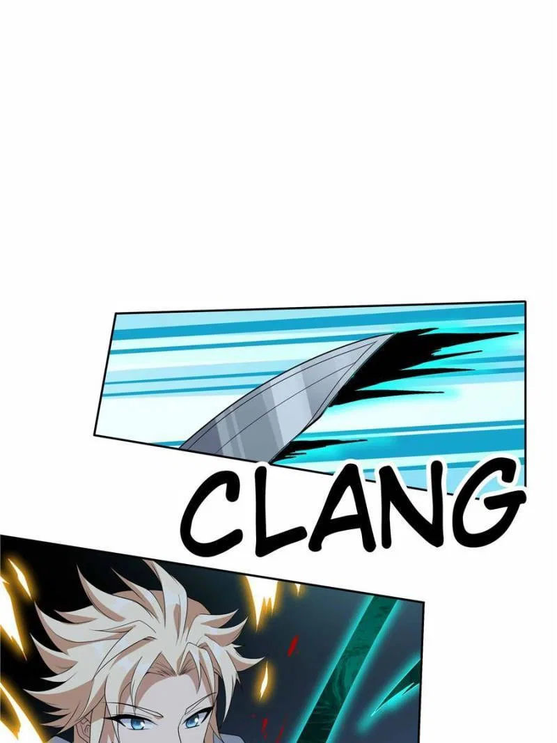 The First Sword Of Earth Chapter 45 – Page 27