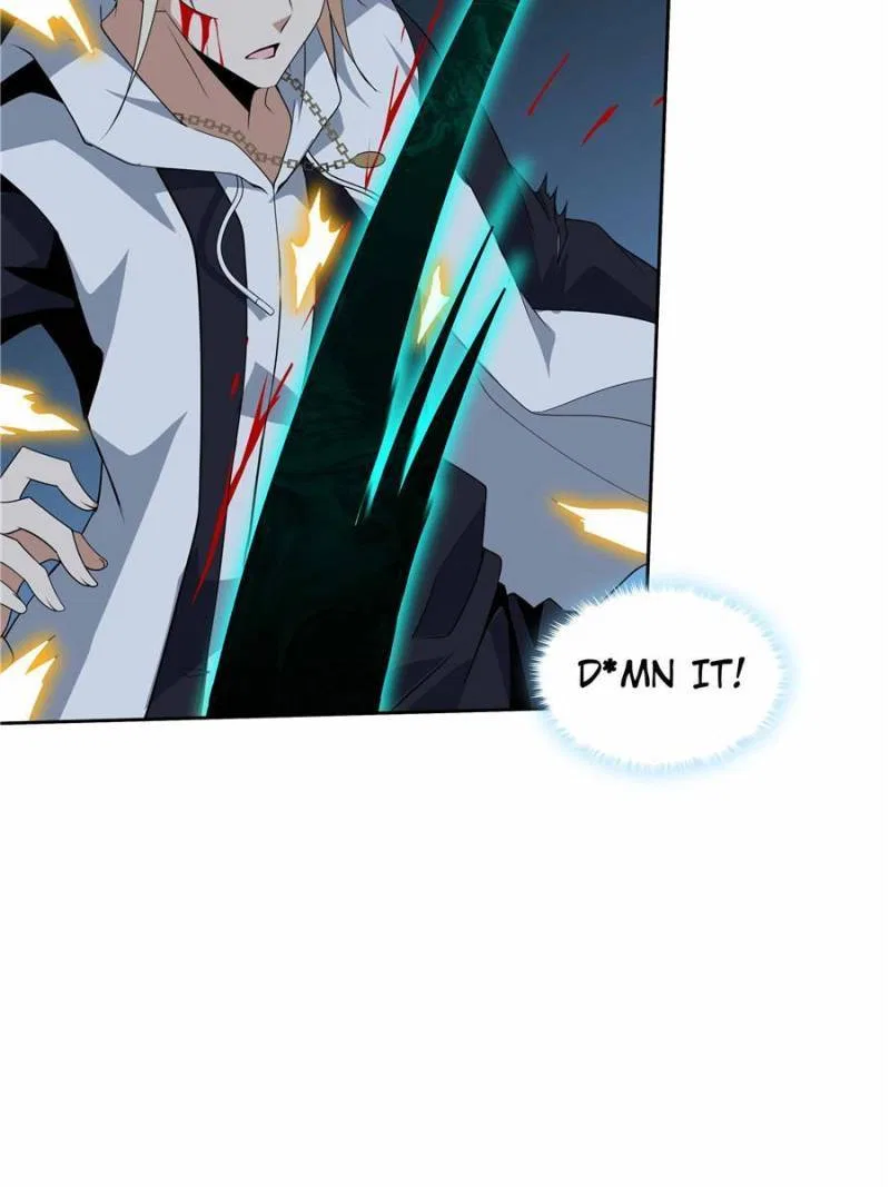The First Sword Of Earth Chapter 45 – Page 28