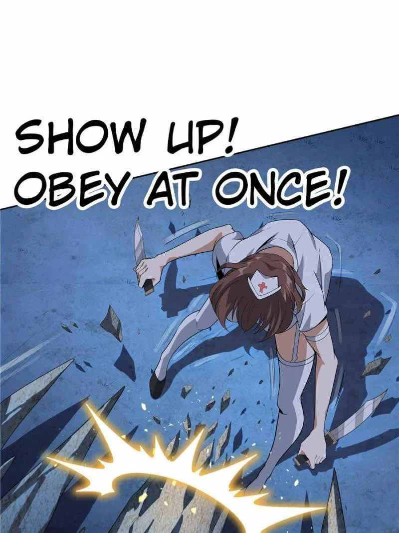 The First Sword Of Earth Chapter 45 – Page 31