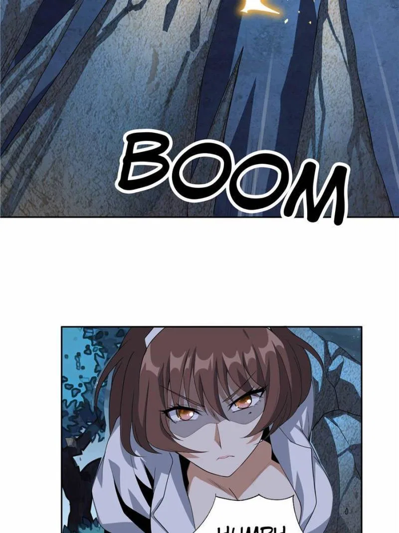 The First Sword Of Earth Chapter 45 – Page 32