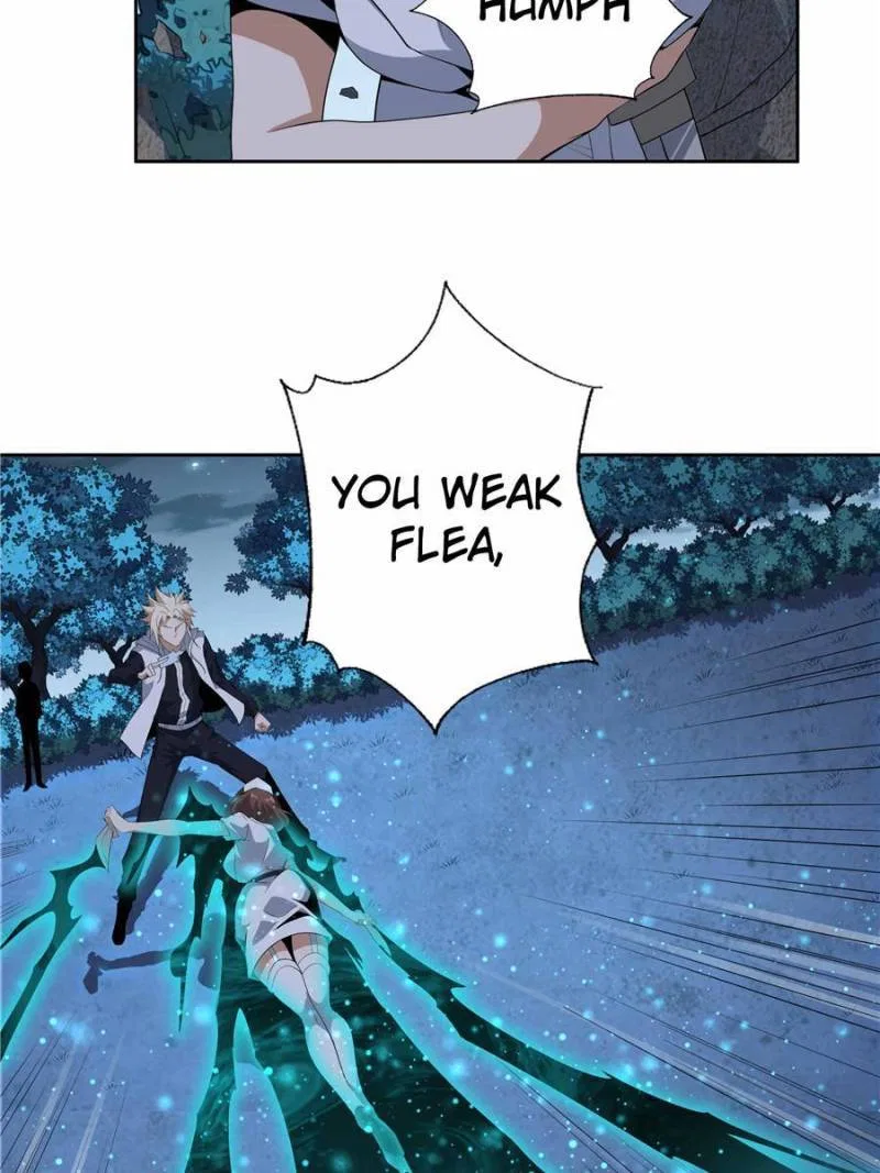 The First Sword Of Earth Chapter 45 – Page 33