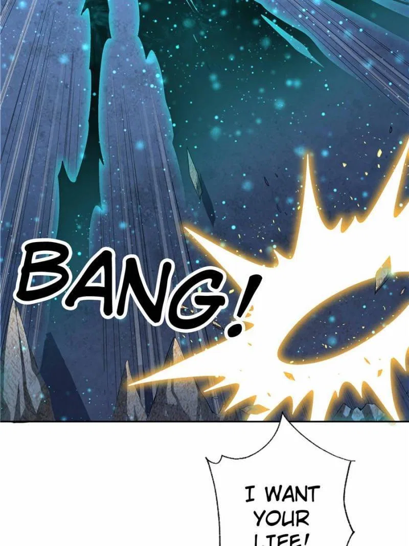The First Sword Of Earth Chapter 45 – Page 34
