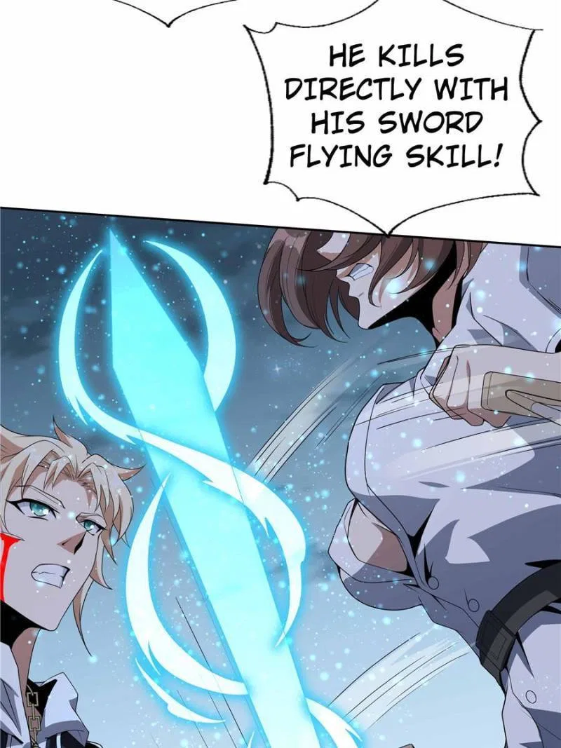 The First Sword Of Earth Chapter 45 – Page 36
