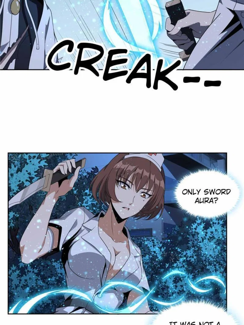 The First Sword Of Earth Chapter 45 – Page 37
