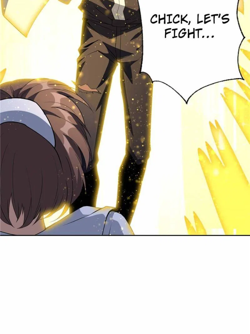 The First Sword Of Earth Chapter 45 – Page 39