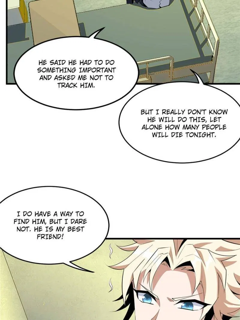 The First Sword Of Earth Chapter 44 – Page 2
