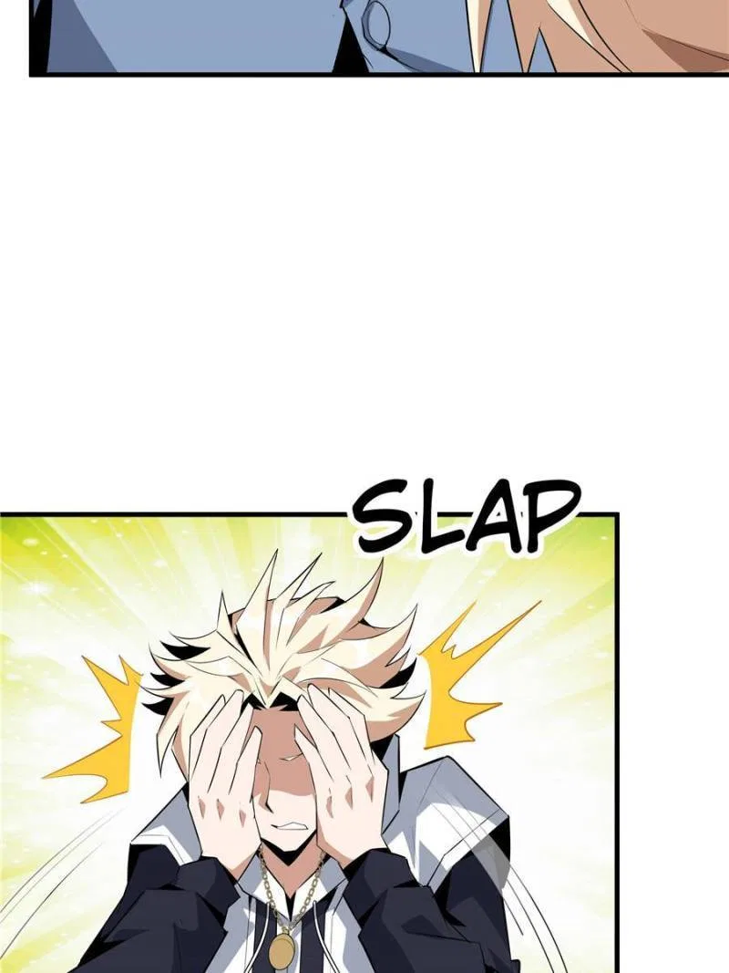 The First Sword Of Earth Chapter 44 – Page 6