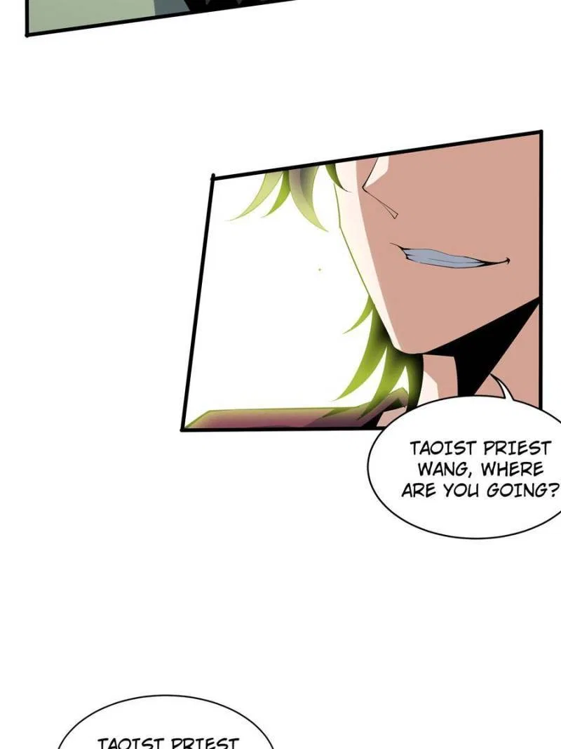 The First Sword Of Earth Chapter 44 – Page 13