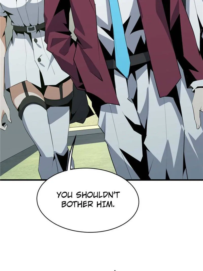 The First Sword Of Earth Chapter 44 – Page 15