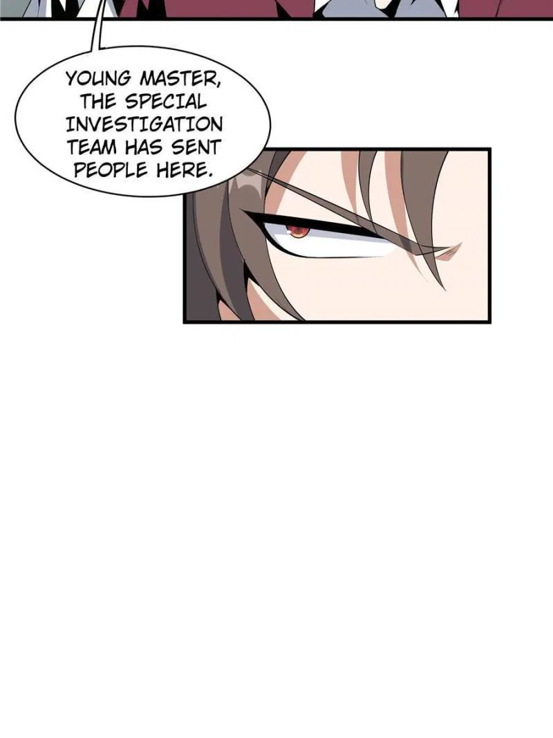 The First Sword Of Earth Chapter 44 – Page 19
