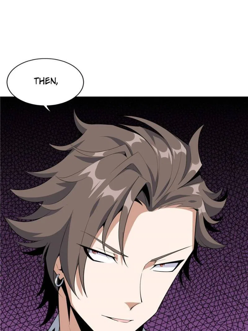 The First Sword Of Earth Chapter 44 – Page 21