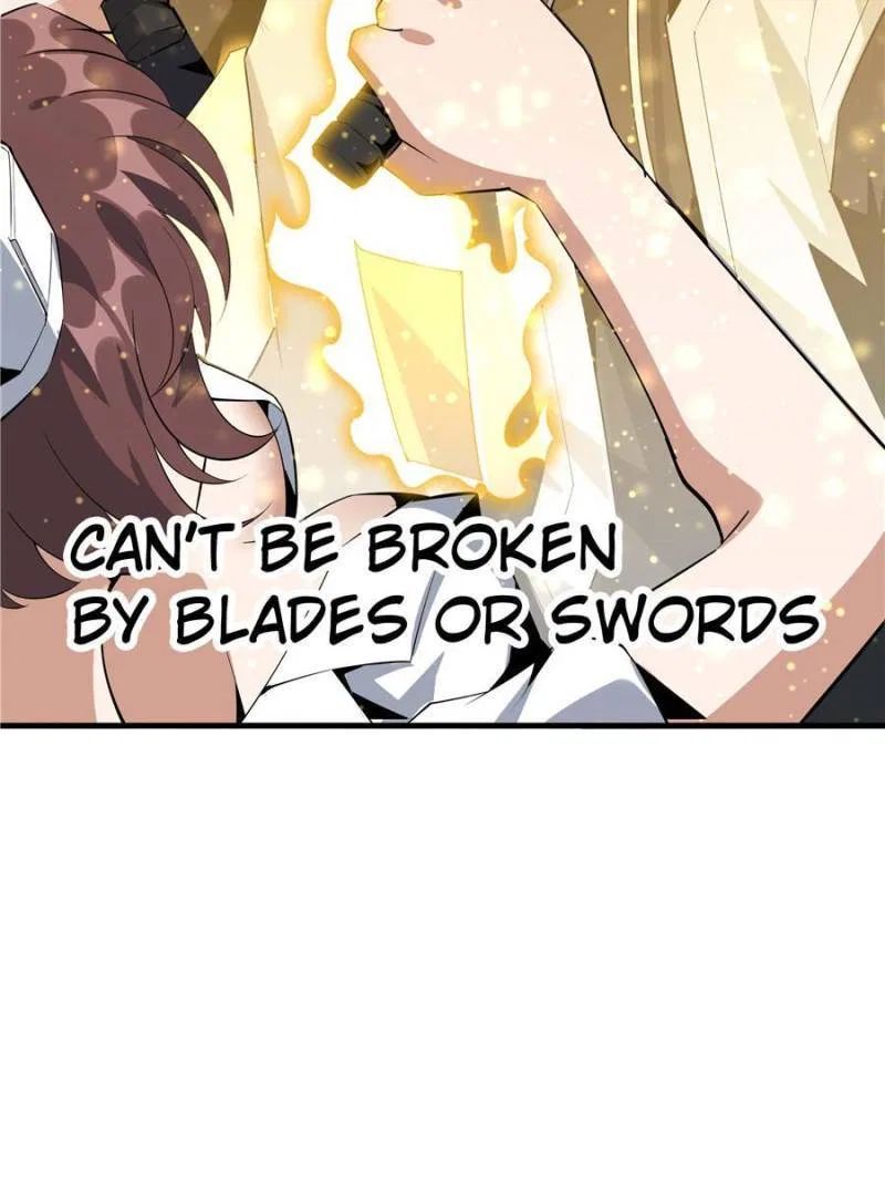 The First Sword Of Earth Chapter 44 – Page 29
