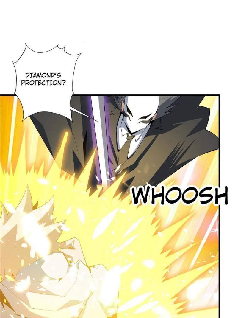 The First Sword Of Earth Chapter 44 – Page 31