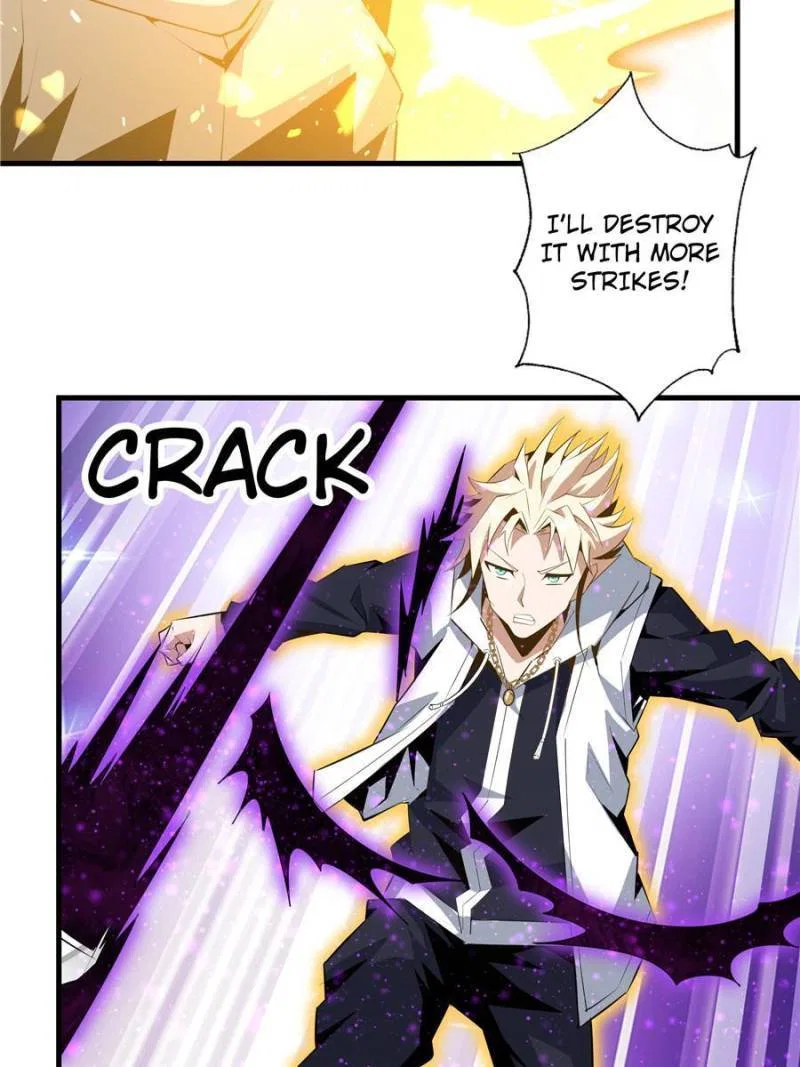The First Sword Of Earth Chapter 44 – Page 32