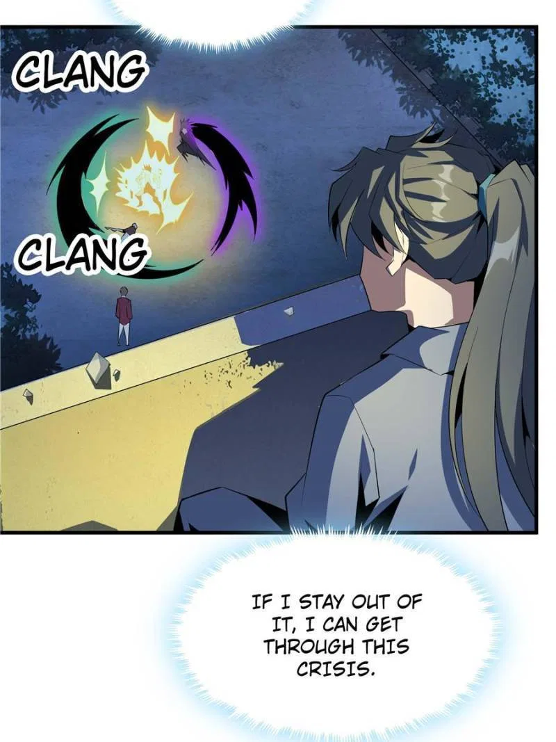 The First Sword Of Earth Chapter 44 – Page 36