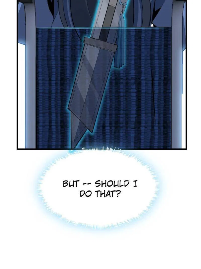 The First Sword Of Earth Chapter 44 – Page 38