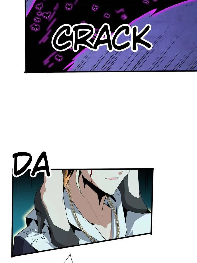 The First Sword Of Earth Chapter 44 – Page 42