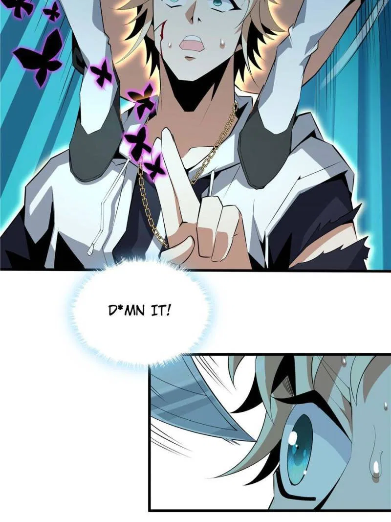 The First Sword Of Earth Chapter 44 – Page 44