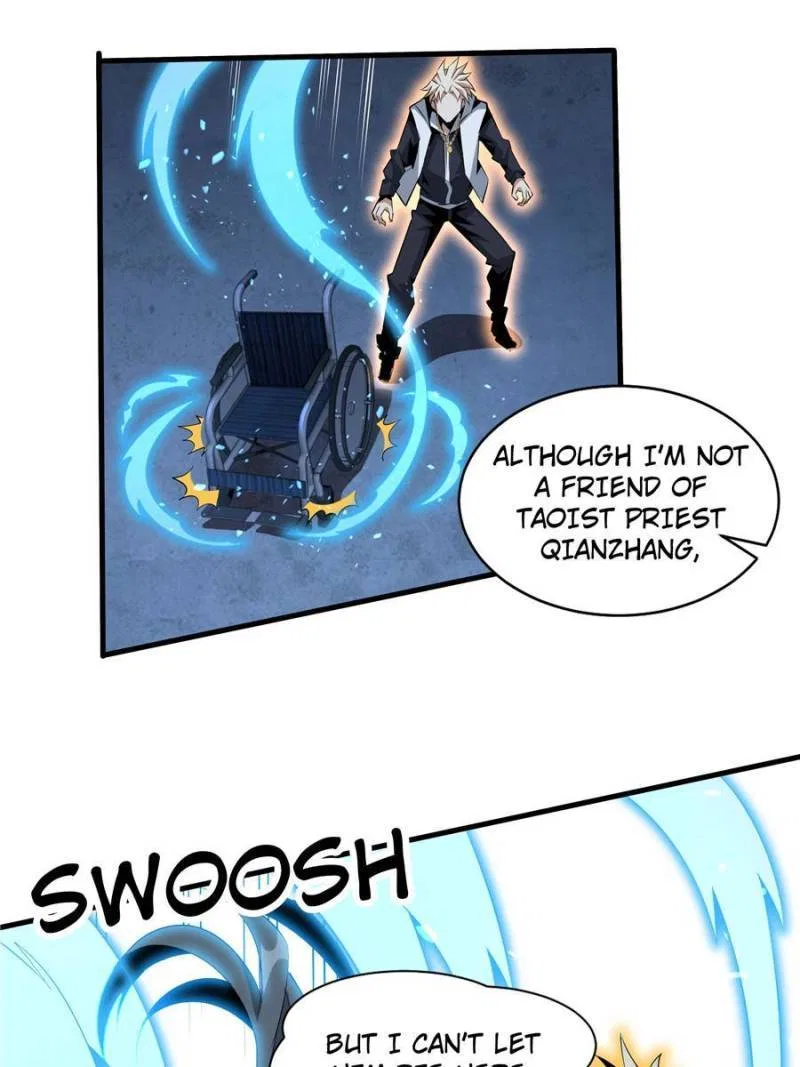 The First Sword Of Earth Chapter 44 – Page 47