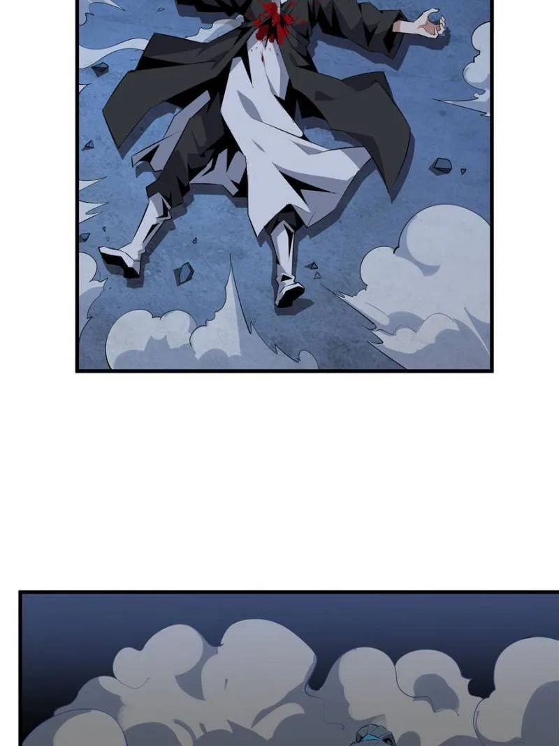 The First Sword Of Earth Chapter 43 – Page 3