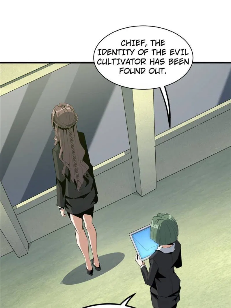 The First Sword Of Earth Chapter 43 – Page 9
