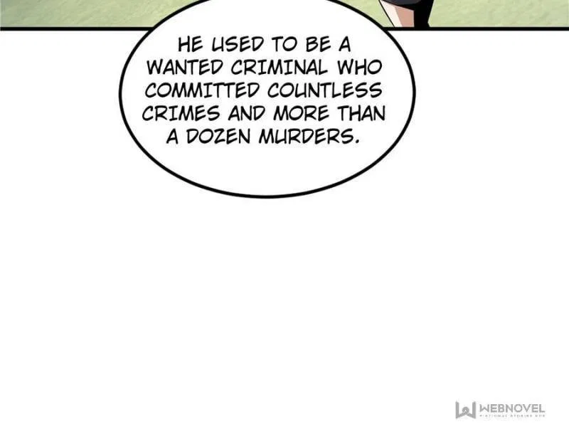 The First Sword Of Earth Chapter 43 – Page 10