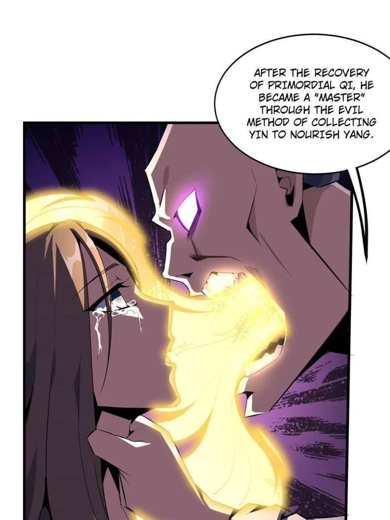 The First Sword Of Earth Chapter 43 – Page 11