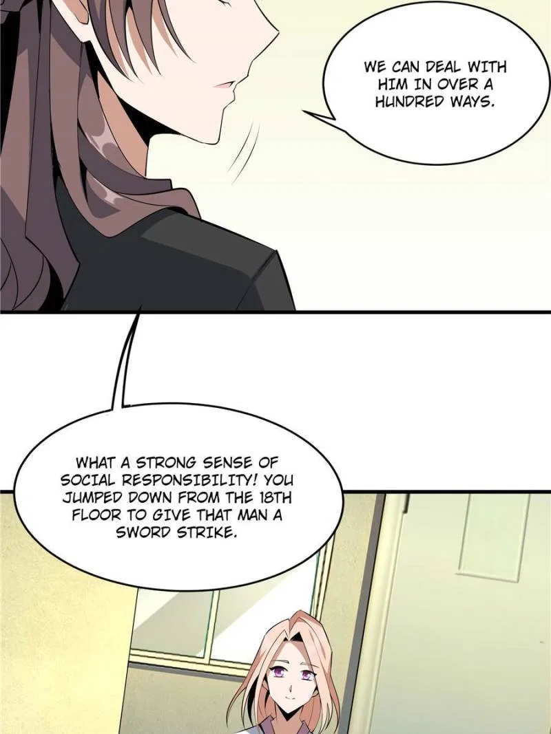 The First Sword Of Earth Chapter 43 – Page 14
