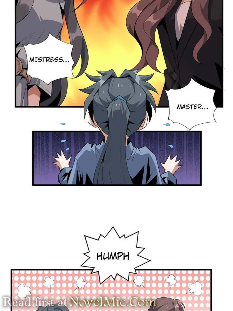 The First Sword Of Earth Chapter 43 – Page 18